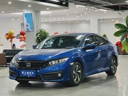 Honda Civic 2019