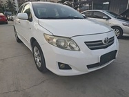 Toyota Corolla 2010