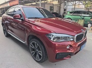 BMW X6 2017