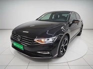 Volkswagen Magotan 2024
