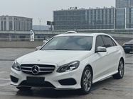 Mercedes-Benz E-Class 2015