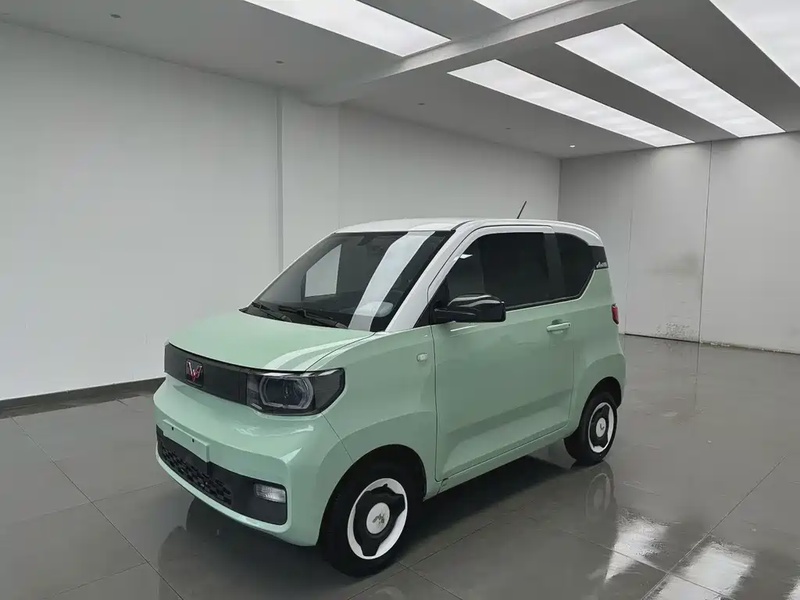 Wuling Mini