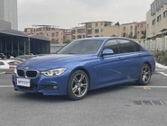 BMW 3 Series 2019