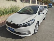 Kia K3 2016