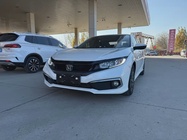 Honda Civic 2021