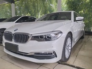 BMW 5 Series 2019