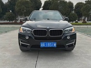 BMW X5 2017