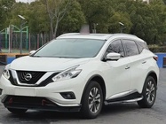 Nissan Murano 2019