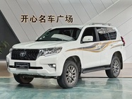 Toyota Prado 2020