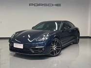 Porsche Panamera 2023