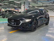 Mazda 3 2025