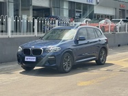 BMW X3 2019