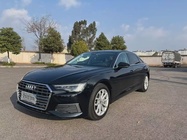 Audi A6 2019