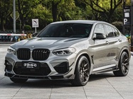 BMW X4M 2022
