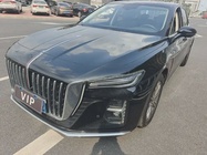 Hongqi H5 2023