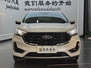 Ford Edge 2021