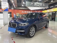 BMW X3 2020