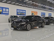 Mercedes-Benz E-Class 2024