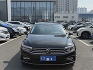 Volkswagen Magotan 2024