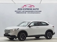 Honda Vezel 2023