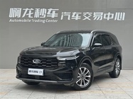 Ford Edge 2024