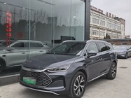 BYD Tang 2025