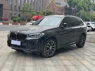 BMW X3 2024