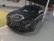 Hongqi E-QM5 2023