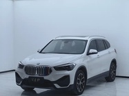 BMW X1 2022