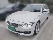 BMW 3 Series 2018