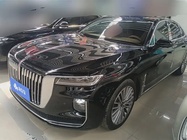Hongqi H9 2024