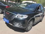 Haval H6 2016