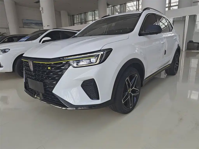 Roewe RX5