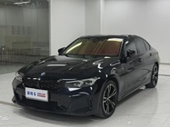 BMW 3 Series 2024