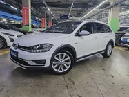 Volkswagen Golf 2020