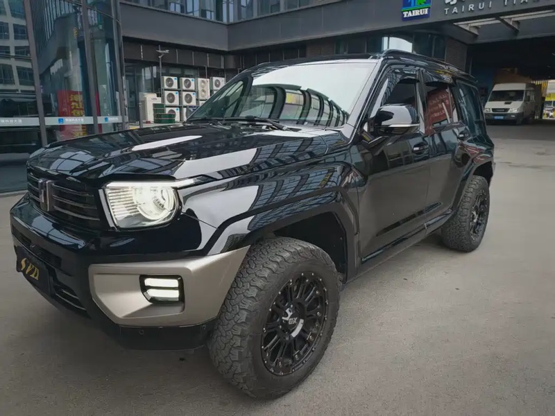 Tank 700
