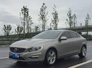 Volvo S60 2015