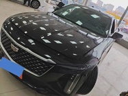 Cadillac CT6 2024