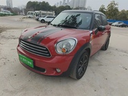 MINI Countryman 2014