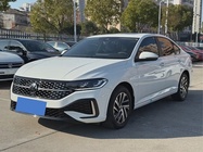 Volkswagen Lavida 2024