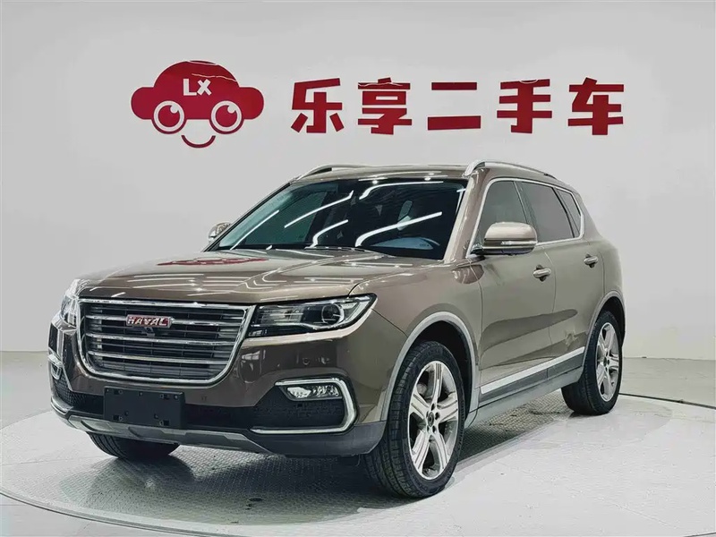 Haval H7