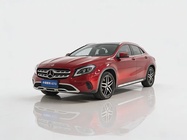 Mercedes-Benz GLA-Class 2018