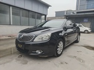 Buick Excelle 2015