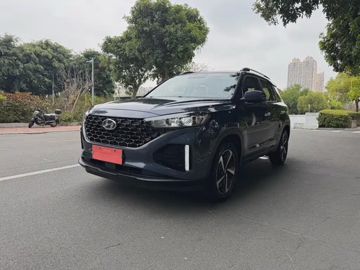 Hyundai ix35 2021