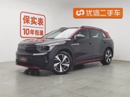 Volkswagen ID.6 2024