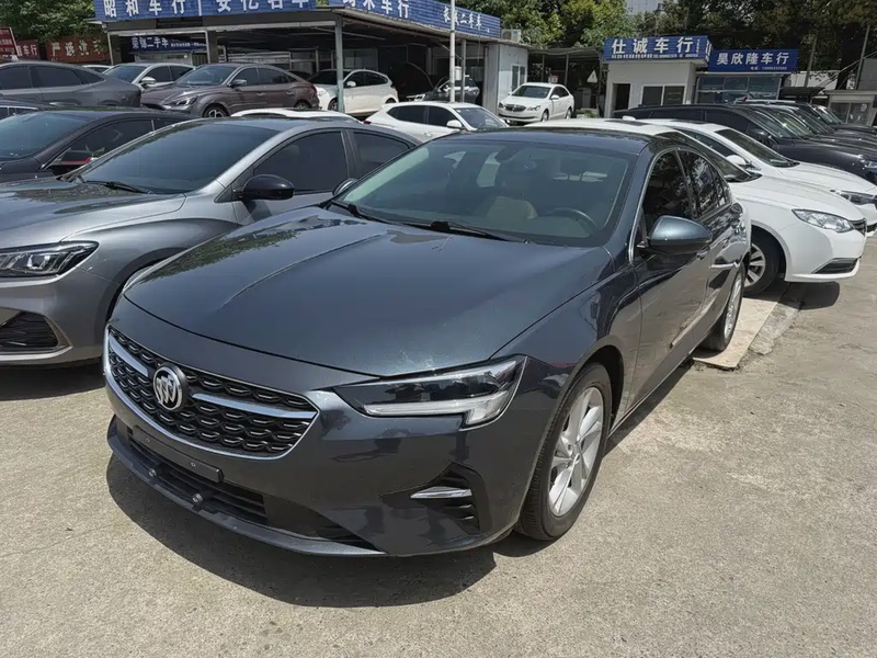 Buick Regal