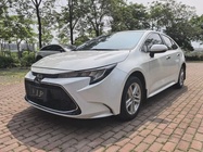 Toyota Levin 2019