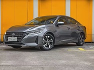 Nissan Sylphy 2024