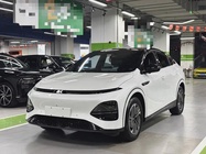 XPeng G6 2024