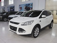 Ford Kuga 2013